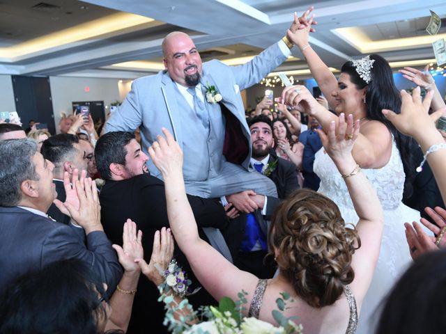 Wasim and Leila&apos;s Wedding in Breinigsville, Pennsylvania 49