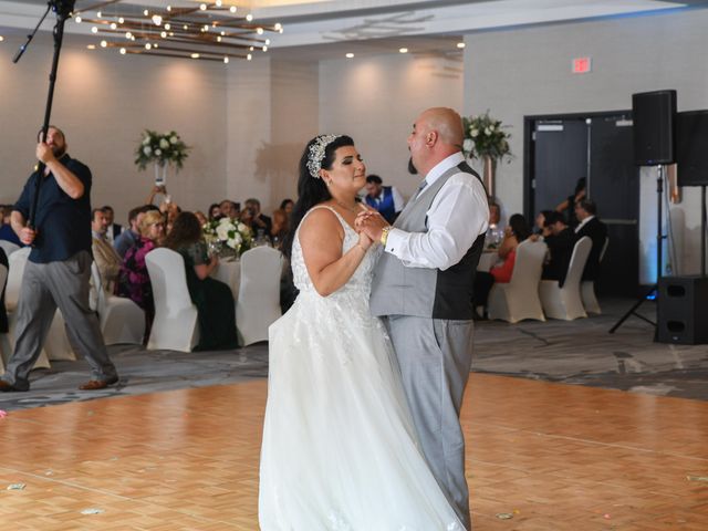 Wasim and Leila&apos;s Wedding in Breinigsville, Pennsylvania 54