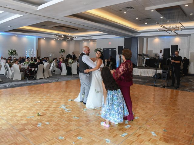 Wasim and Leila&apos;s Wedding in Breinigsville, Pennsylvania 55