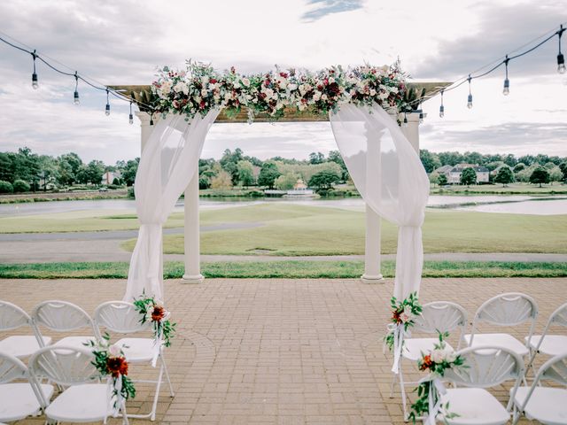 Alyssia and Kody&apos;s Wedding in Glen Allen, Virginia 24