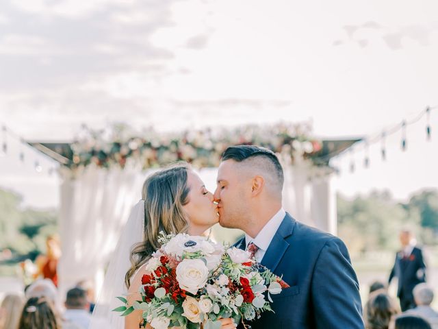 Alyssia and Kody&apos;s Wedding in Glen Allen, Virginia 32