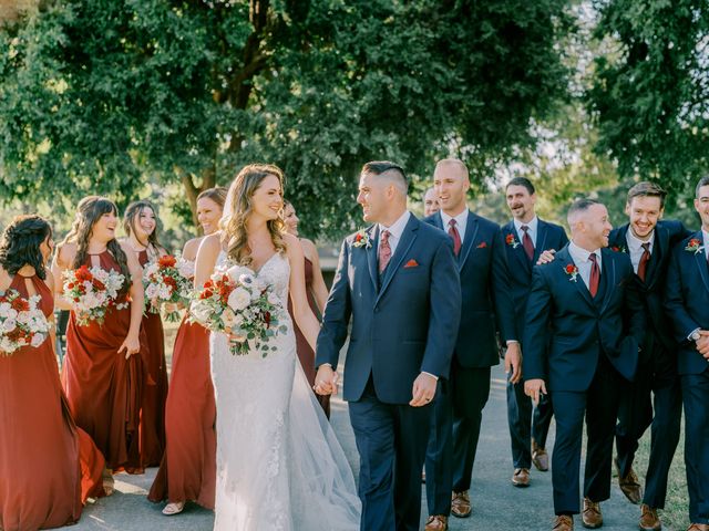 Alyssia and Kody&apos;s Wedding in Glen Allen, Virginia 34