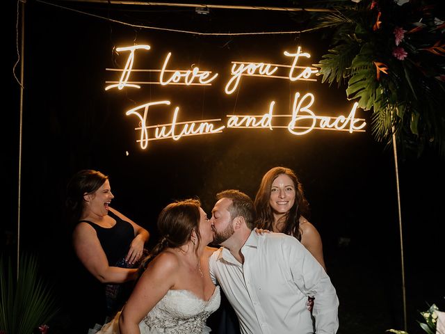 Raimondo and Jessica&apos;s Wedding in Tulum, Mexico 9