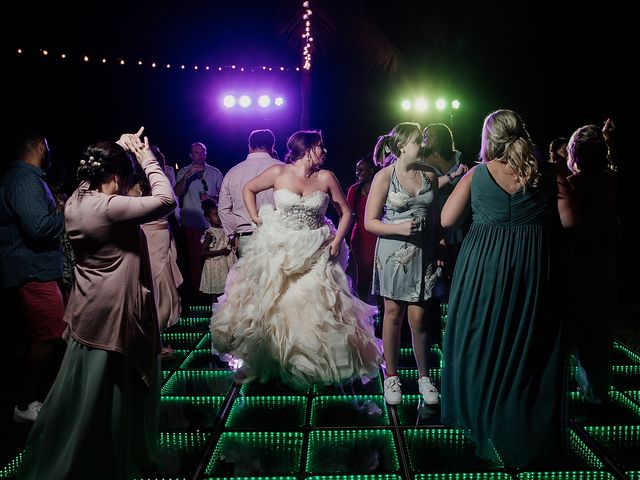 Raimondo and Jessica&apos;s Wedding in Tulum, Mexico 12