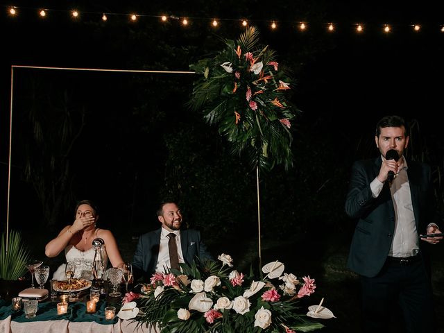 Raimondo and Jessica&apos;s Wedding in Tulum, Mexico 20