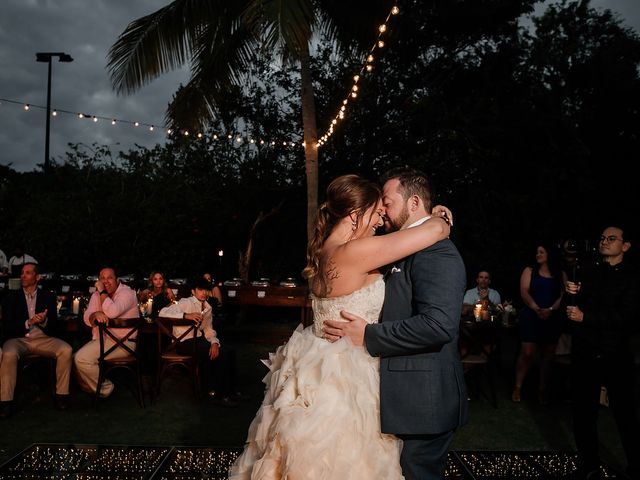 Raimondo and Jessica&apos;s Wedding in Tulum, Mexico 21