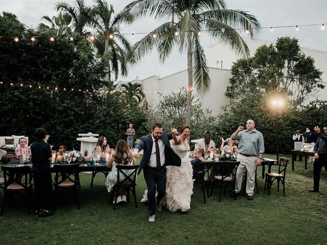 Raimondo and Jessica&apos;s Wedding in Tulum, Mexico 22