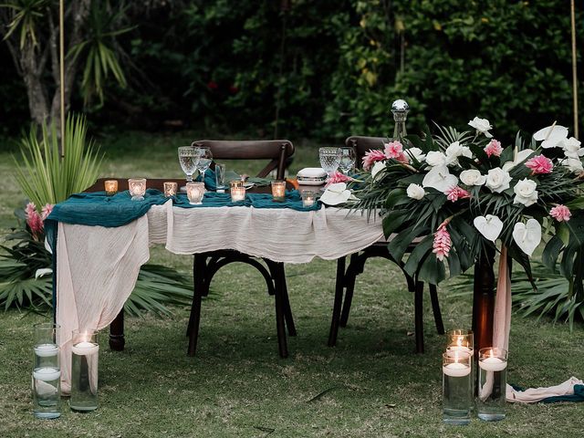 Raimondo and Jessica&apos;s Wedding in Tulum, Mexico 26