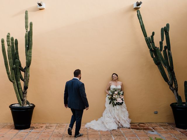 Raimondo and Jessica&apos;s Wedding in Tulum, Mexico 28