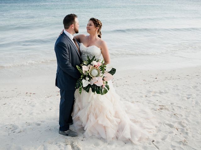 Raimondo and Jessica&apos;s Wedding in Tulum, Mexico 31