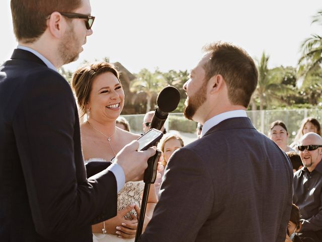 Raimondo and Jessica&apos;s Wedding in Tulum, Mexico 36