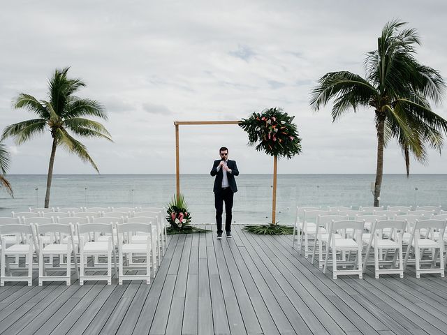 Raimondo and Jessica&apos;s Wedding in Tulum, Mexico 41