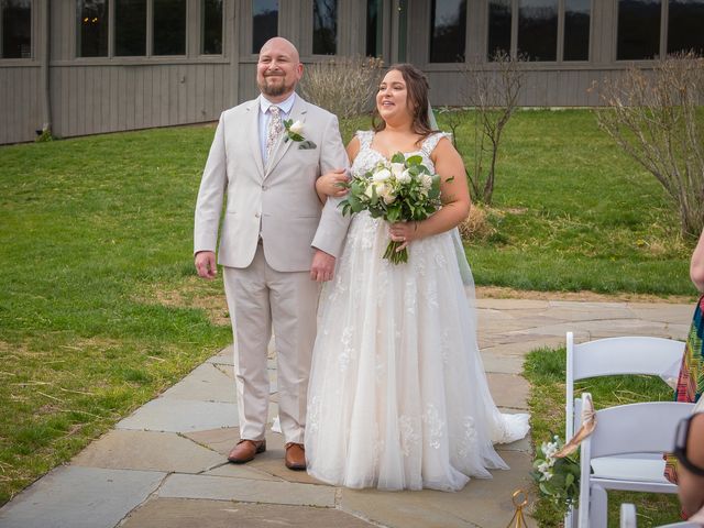 Davon and Kayci&apos;s Wedding in Harrisburg, Pennsylvania 29