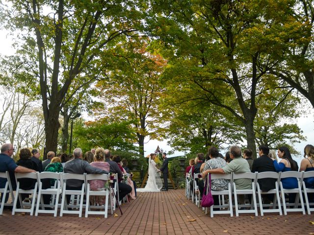 Derrick and Kaitlyn&apos;s Wedding in Pequea, Pennsylvania 13