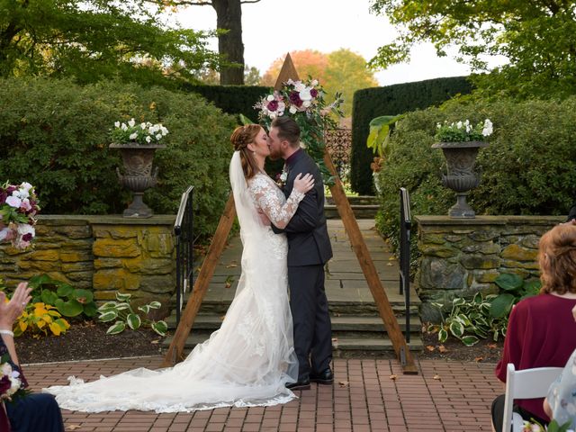 Derrick and Kaitlyn&apos;s Wedding in Pequea, Pennsylvania 15
