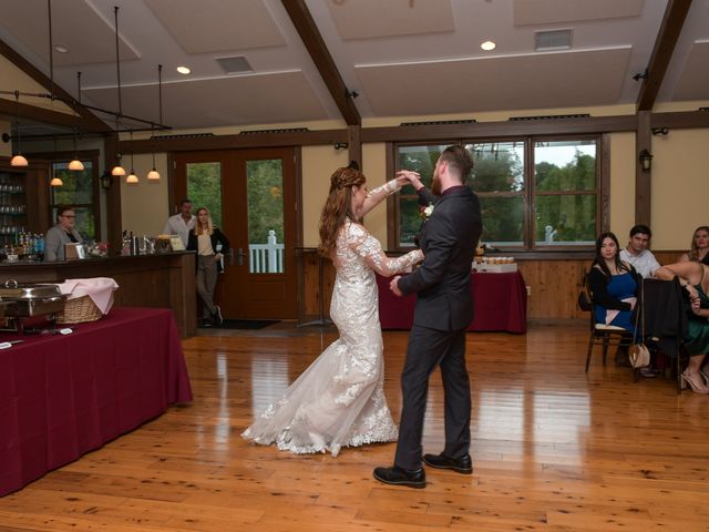 Derrick and Kaitlyn&apos;s Wedding in Pequea, Pennsylvania 24