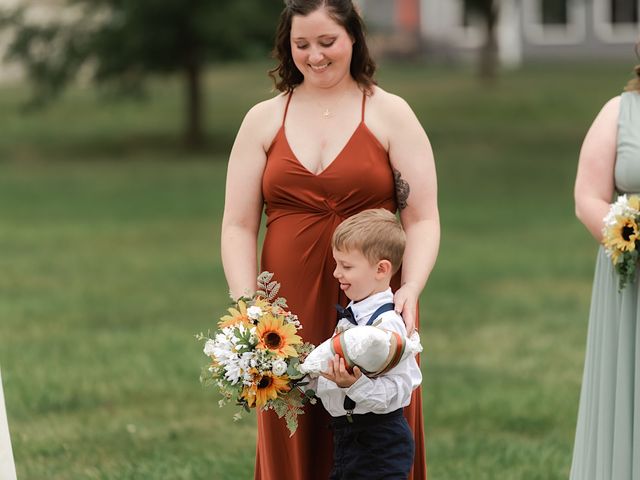 Jennifer and Alisha&apos;s Wedding in Garrett, Indiana 33