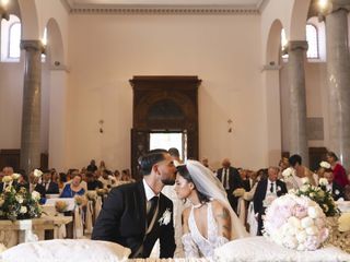 Daniele &amp; Ludovica's wedding 2