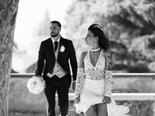 Daniele &amp; Ludovica's wedding 3