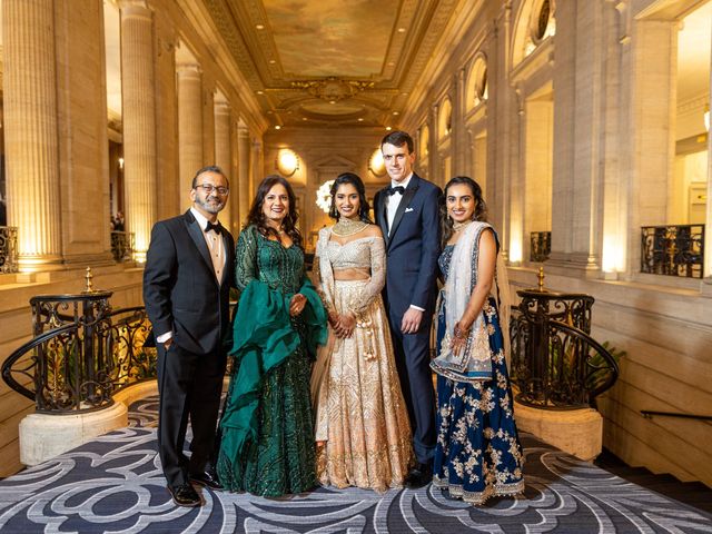 Brandon and Alisha&apos;s Wedding in Chicago, Illinois 9