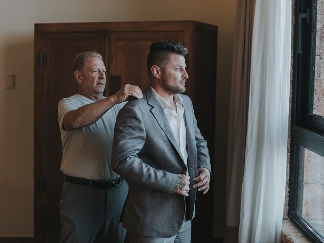 John and Kristina&apos;s Wedding in Punta Cana, Dominican Republic 2