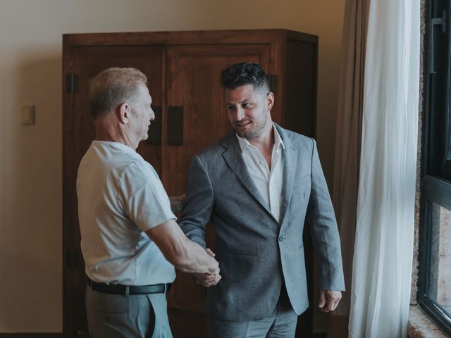 John and Kristina&apos;s Wedding in Punta Cana, Dominican Republic 3