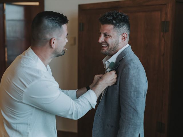 John and Kristina&apos;s Wedding in Punta Cana, Dominican Republic 4