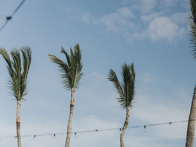 John and Kristina&apos;s Wedding in Punta Cana, Dominican Republic 5