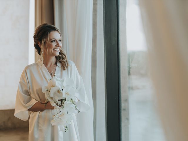 John and Kristina&apos;s Wedding in Punta Cana, Dominican Republic 11