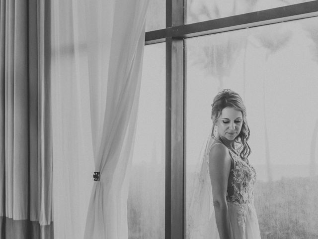 John and Kristina&apos;s Wedding in Punta Cana, Dominican Republic 17