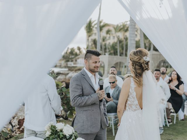 John and Kristina&apos;s Wedding in Punta Cana, Dominican Republic 23
