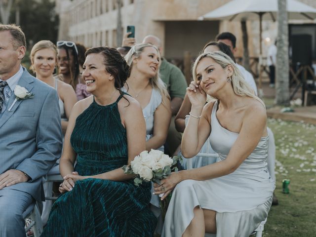 John and Kristina&apos;s Wedding in Punta Cana, Dominican Republic 25