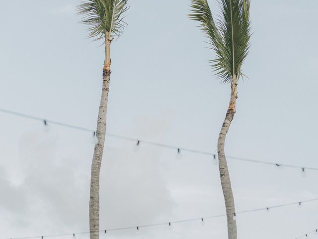 John and Kristina&apos;s Wedding in Punta Cana, Dominican Republic 28