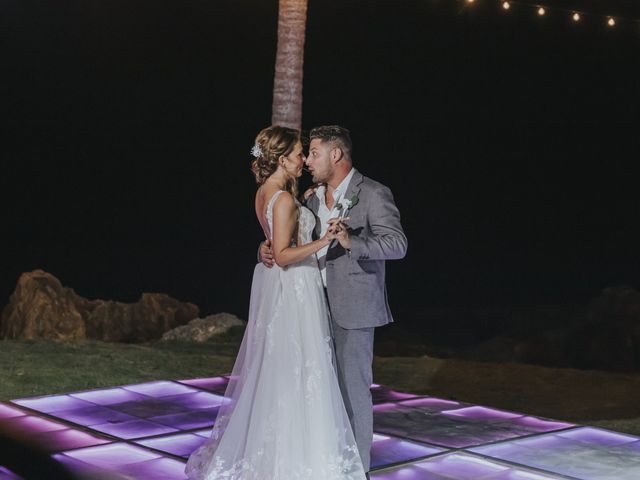 John and Kristina&apos;s Wedding in Punta Cana, Dominican Republic 47