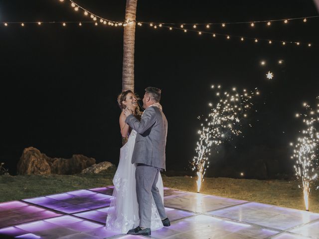 John and Kristina&apos;s Wedding in Punta Cana, Dominican Republic 48