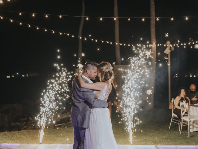 John and Kristina&apos;s Wedding in Punta Cana, Dominican Republic 49