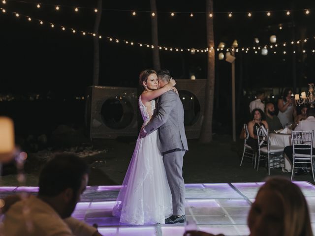 John and Kristina&apos;s Wedding in Punta Cana, Dominican Republic 50