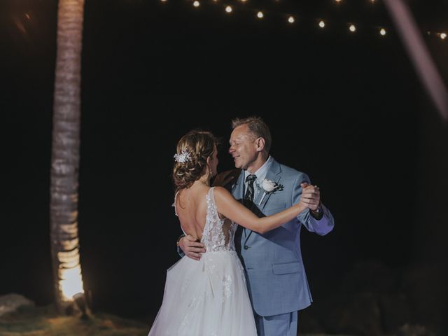 John and Kristina&apos;s Wedding in Punta Cana, Dominican Republic 51