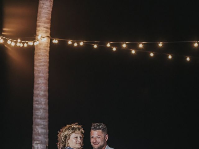 John and Kristina&apos;s Wedding in Punta Cana, Dominican Republic 53