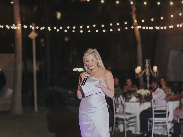 John and Kristina&apos;s Wedding in Punta Cana, Dominican Republic 55