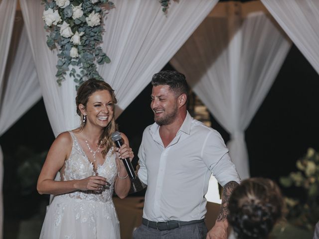 John and Kristina&apos;s Wedding in Punta Cana, Dominican Republic 58