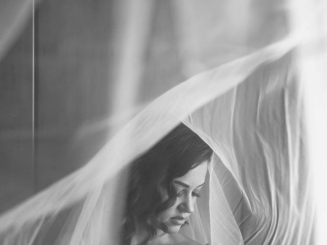 Ludovica and Daniele's Wedding in Rome, Italy 26