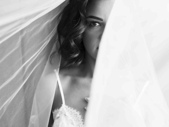 Ludovica and Daniele's Wedding in Rome, Italy 27
