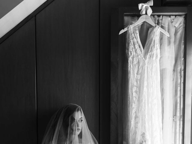 Ludovica and Daniele's Wedding in Rome, Italy 28