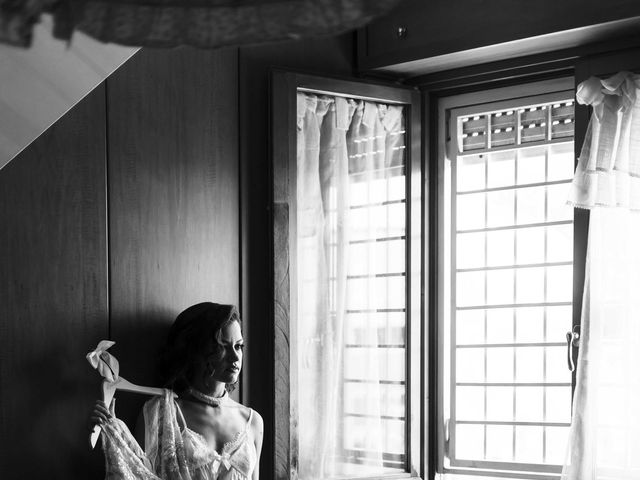 Ludovica and Daniele's Wedding in Rome, Italy 41