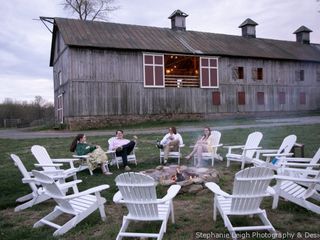 Lindsay &amp; Nick&apos;s wedding 1