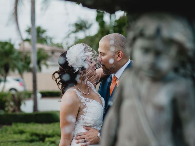 Moriant and Ariamna&apos;s Wedding in Miami, Florida 28