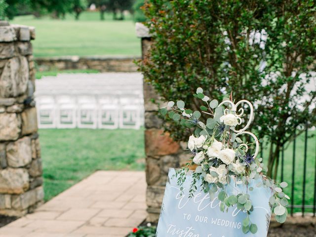 Tristan and Sandy&apos;s Wedding in Haymarket, Virginia 36