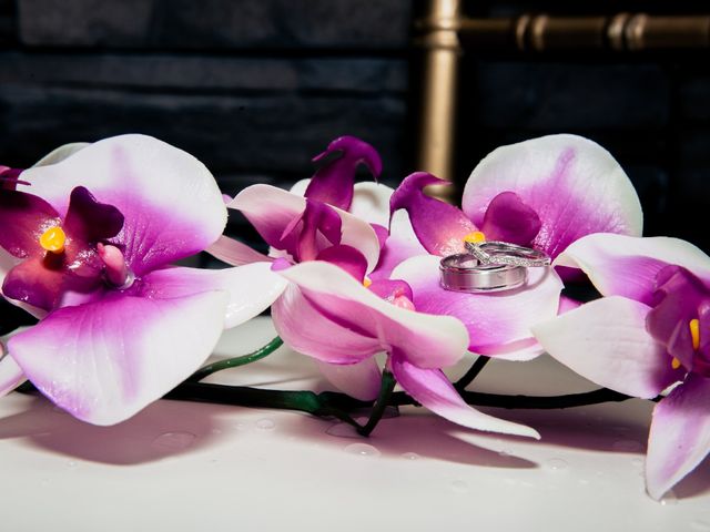 Paul and Marianne's Wedding in Philadelphia, Pennsylvania 2