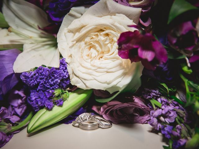 Paul and Marianne's Wedding in Philadelphia, Pennsylvania 4